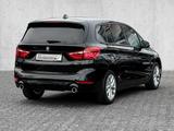 BMW 218d NAVI+LED+PDC+TEMPOMAT+KLIMA+ALU+LORDOSE - BMW 218 Gran Tourer aus 2020