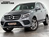 Mercedes-Benz GLE 350 d 4Matic.AMG.LED.AHK.NAVI.360°KAM - gebrauchte Mercedes-Benz GLE 350 aus dem Jahr 2018