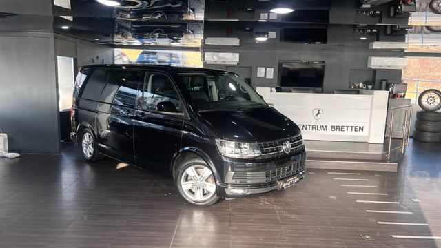 Volkswagen T6 Multivan  2.0 TDI Navi*Kamera*AHK*ACC*ATM