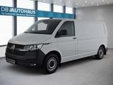 Volkswagen T6 Kasten 2.0 TDI LRS 4MOTION Sortimo - VW T6 Transporter in Frankfurt