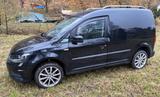 Volkswagen VW Caddy Diesel DSG LKW Vollausstattung - LKW
