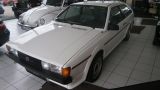 Volkswagen Scirocco GT  aus  1Hand geb 1927 original - Volkswagen Scirocco aus 1987