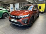 Dacia Jogger Extreme TCe 110PS 7-Sitzer 7-Sitzer!!! - Dacia Jogger Gebrauchtwagen in Dresden