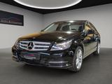 Mercedes-Benz C 200 CGI Limo MOPF*AUT*TÜV+Service neu*Garantie - Mercedes-Benz C 200 Gebrauchtwagen