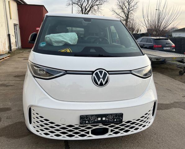 Volkswagen ID.Buzz Bus 150 kW Pro 950KM