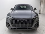 Audi Q5 Sportback S line 40 TFSI quattro*AHZV*MATRIX* - Audi Q5 mit Benzin-Antrieb: Geländewagen