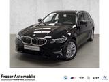 BMW 320d xDrive Touring DA PDC HiFi DAB LED 17'' Lhz - BMW 320: Kombi, 320d Xdrive