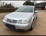 Volkswagen VW Bora Spezial 1,4l 75PS - VW Bora von privat