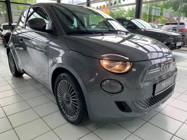 Fiat 500e Icon Klimaautom Fahrerprofil DAB Keyless