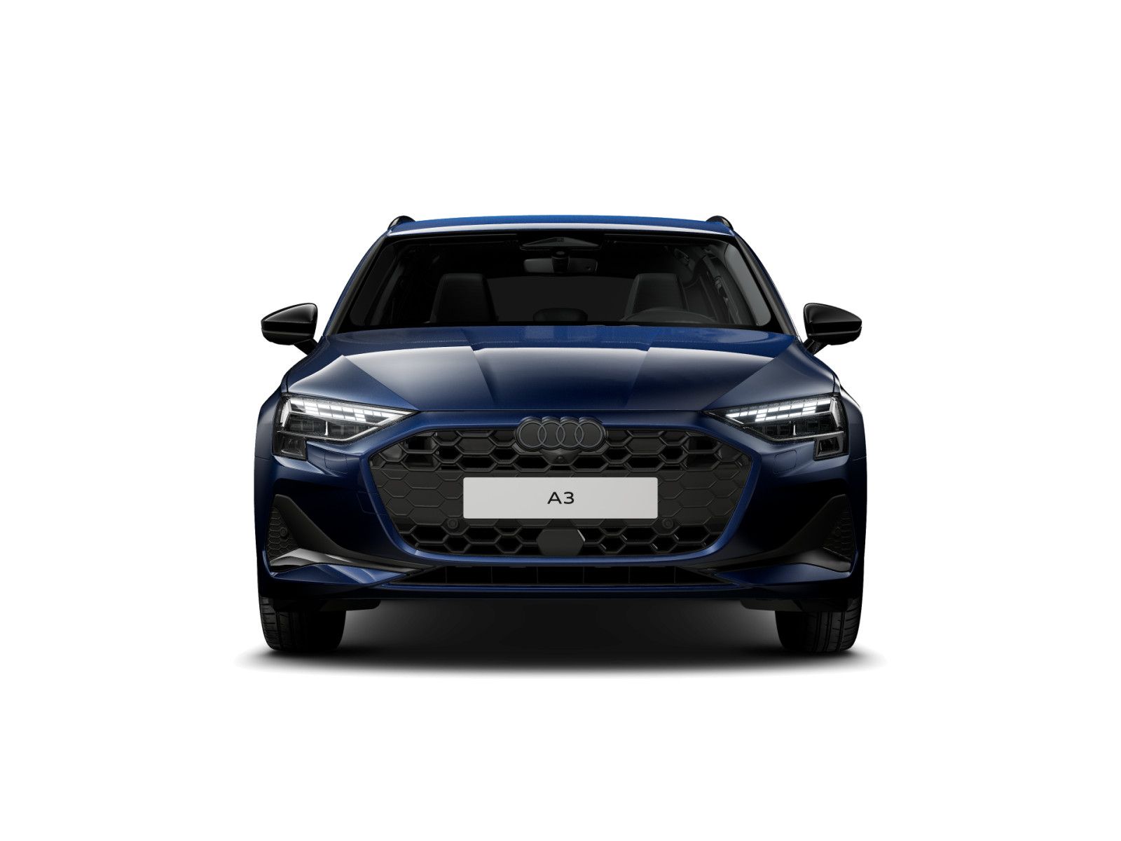 Audi A3 - Bild 3