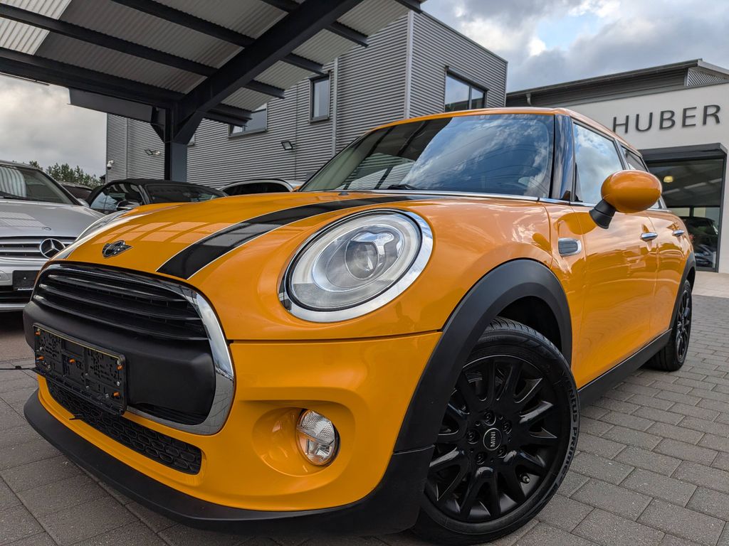 Image of MINI ONE