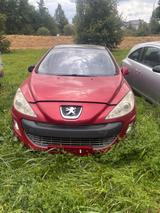 Peugeot 308 Sport 150 THP - gebrauchte Peugeot 308 aus dem Jahr 2007