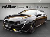 Peugeot 508 SW PSE Plug-In Hybrid4 360 e-EAT8 - Peugeot 508 mit Hybrid-Antrieb: Hybrid4