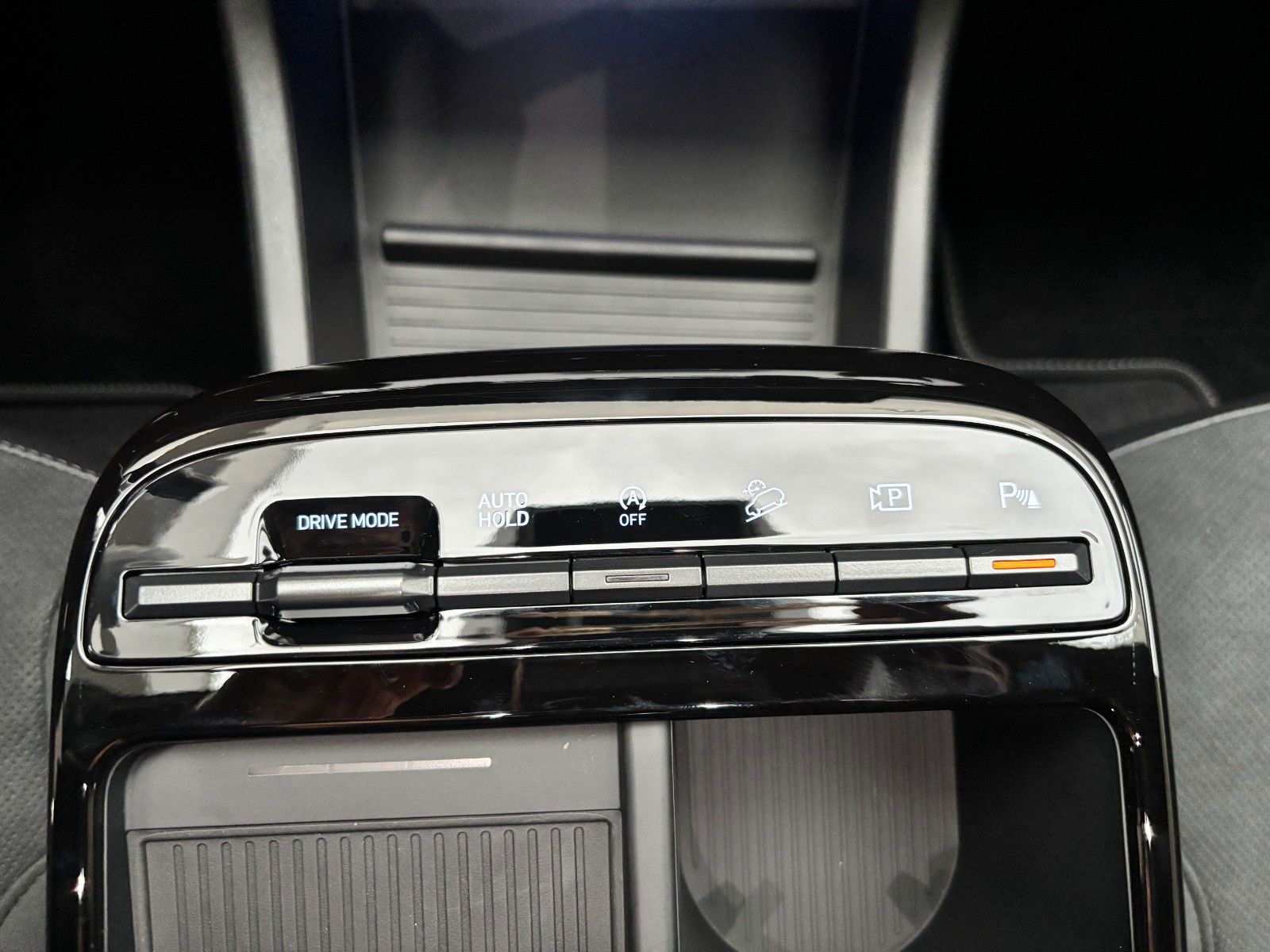 Fahrzeugabbildung Hyundai Tucson N-Line MY26 150PS NAVI/SHZ/PDC!