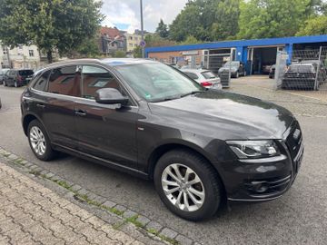 Audi Q5 - 3