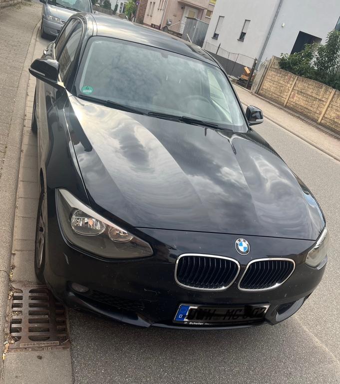 BMW 116