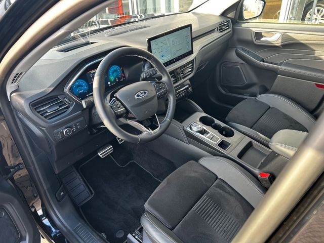 Kuga Hybrid Active X*PANO*B&O*360°Kamera*20 Zoll