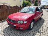 Toyota Corolla 1.6 linea sol ( ORG. 102 tkm ) - gebrauchte Toyota Corolla aus dem Jahr 2001