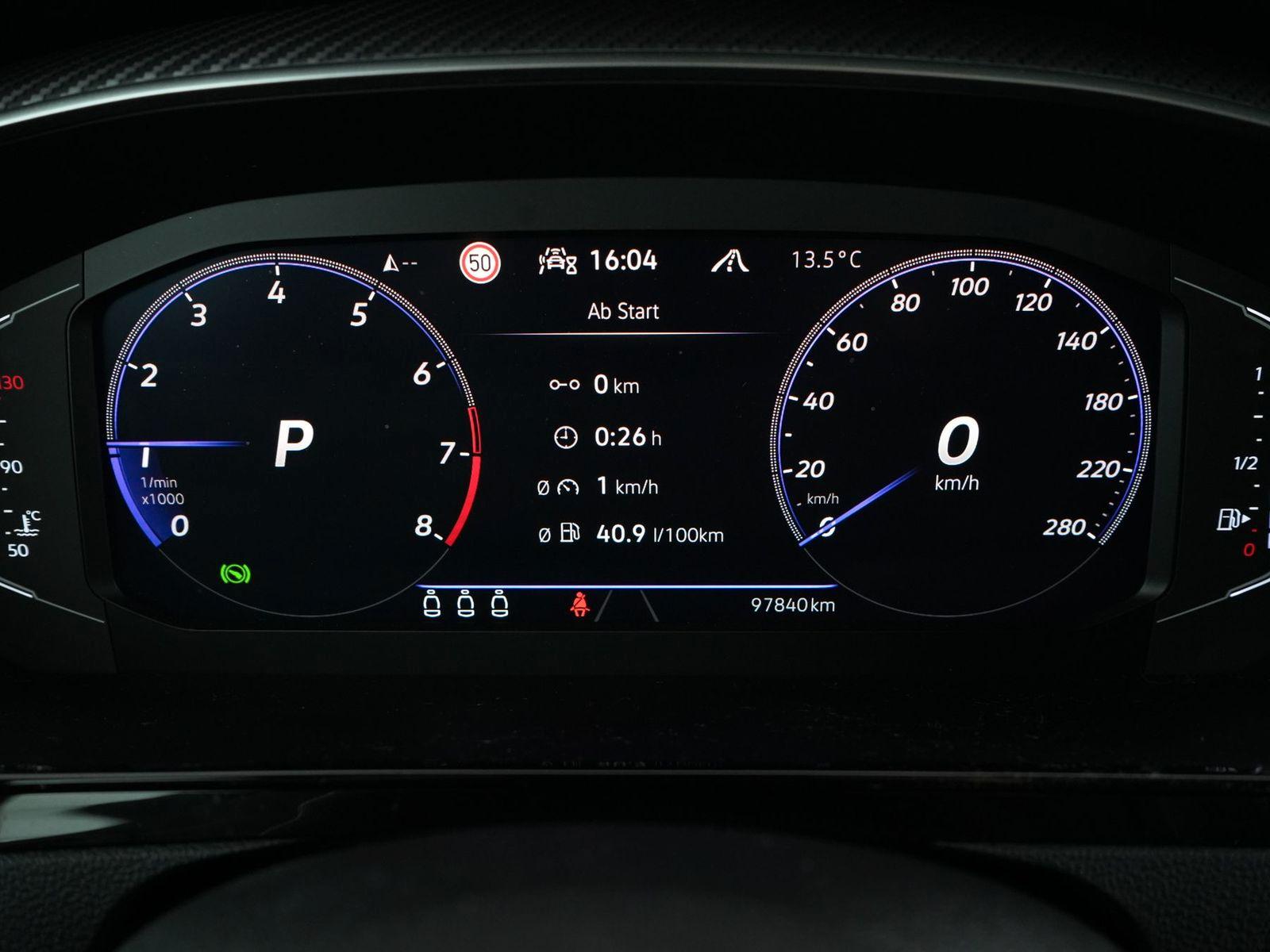 Volkswagen Arteon Shooting Brake 2.0 TSI R-Line DSG LED, миниатюра 7
