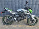 Kawasaki Z - E1 / Garantie bis 4/2030 / wenig km - Kawasaki W 1-2
