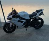 Yamaha YZF R1 RN 19 - YAMAHA 2007 YZF R1