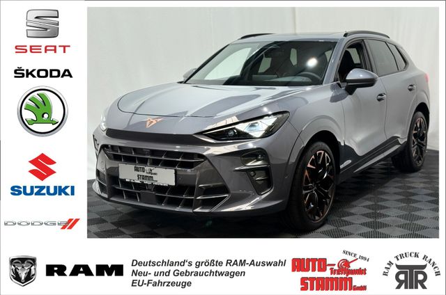 CUPRA Terramar 2.0 TSI 195 kW 4Drive VZ