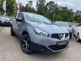 Nissan Qashqai Visia Pure Drive 1.5 dci - Nissan: Pure Drive