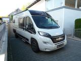 Carthago Malibu Van 640 LE RB GT - Carthago Diesel Kastenwagen