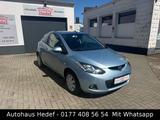 Mazda 2 1.3 63kW Impression Sport - Klima - Scheckheft - Mazda 2 in Bochum