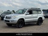 Toyota Land Cruiser 3.0 D-4D Aut. 6 Sitze Sitzhzg AHK - Toyota Land Cruiser: 3.0