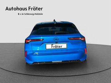 Fotografie 7 des Opel Astra ST GS 360°Kamera LED Sitzheizung Keyless