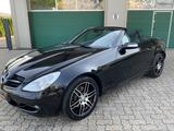Mercedes-Benz SLK 280 AMG/LEDER/NAVI/BI-XENON/PDC/SHZ/TÜV NEU/ - Mercedes-Benz SLK 280 aus 2006