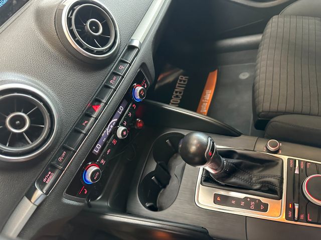 Audi A3 Sportback ambition *Navi*AHK*Klima*