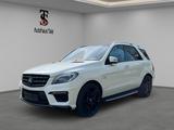 Mercedes-Benz ML 63 AMG|Performace|Driver's|HK|Kam|Pano|StHz. - Mercedes-Benz ML-Klasse mit Benzin-Antrieb: Automatik