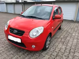 Kia KIA Picanto-1.Hand-TÜV 10/27-Bremsen vorne neu - Kia Picanto von privat