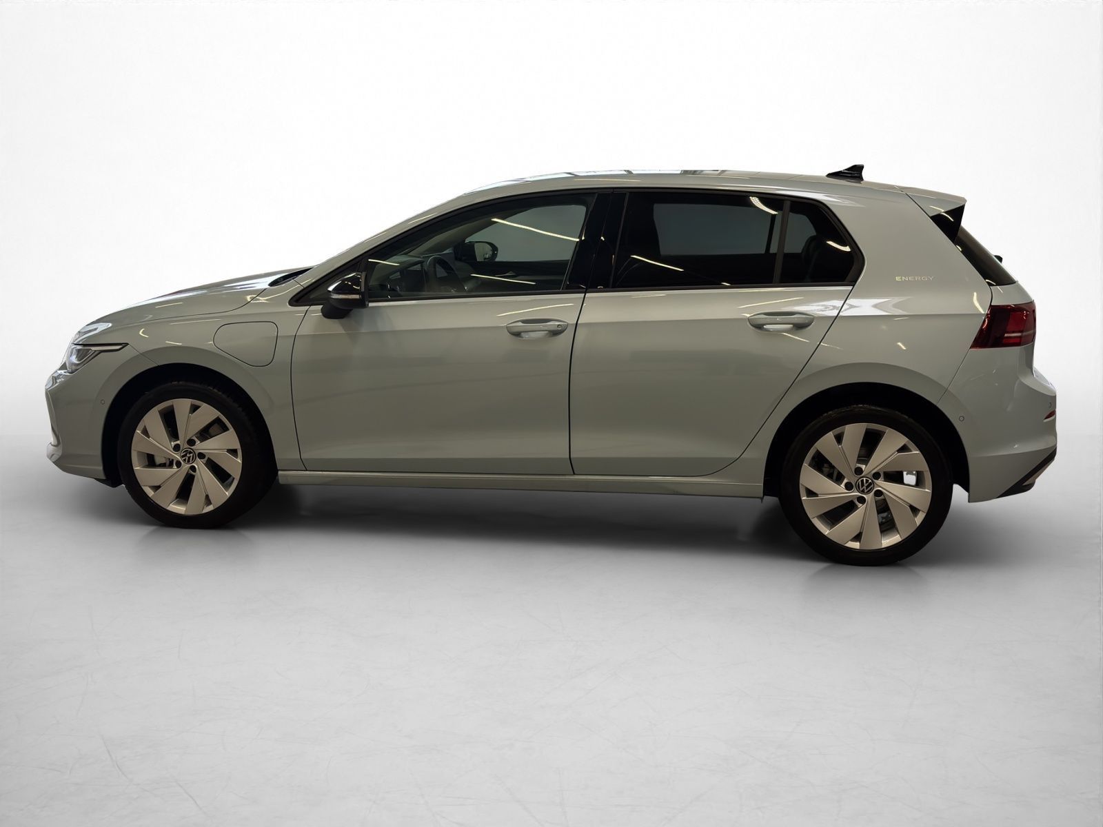 Volkswagen Golf VIII 1.5 TSI eHybrid Energy DSG Navi AHK Ke foto 5