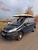 Citroën Citroen Jumpy 05/2013 - gebrauchte Citroën Jumpy aus dem Jahr 2013