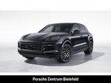 Porsche Cayenne BOSE LED-Matrix Panoramadach Luftfederun - Porsche Cayenne Vorführfahrzeuge