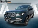 Land Rover Range Rover DAB+LEDER+PANO+SHZ+ACC+HUD+NAVI+PDC