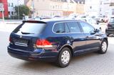 Volkswagen Golf Variant 1.4 TSI DSG | Xenon | AHK |Tempomat - Volkswagen Golf aus 2008: Kombi