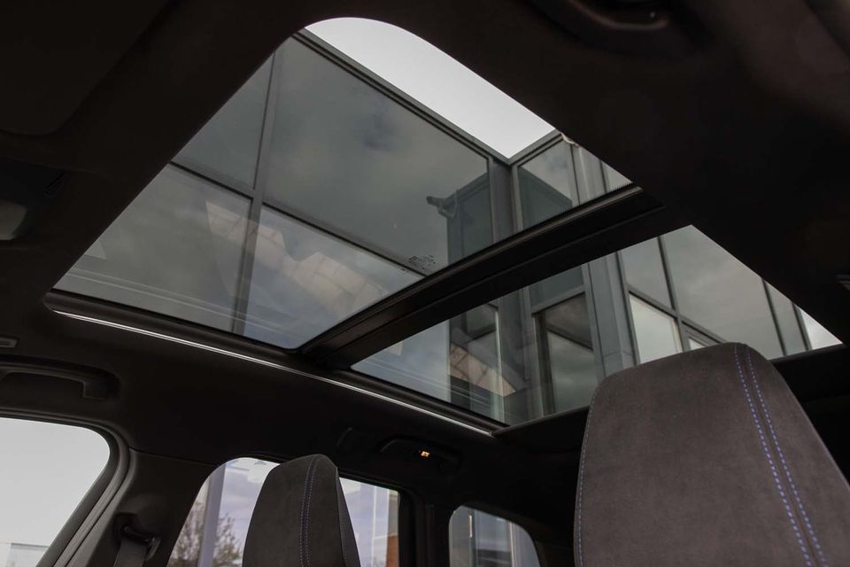 BMW X1 - Bild 12