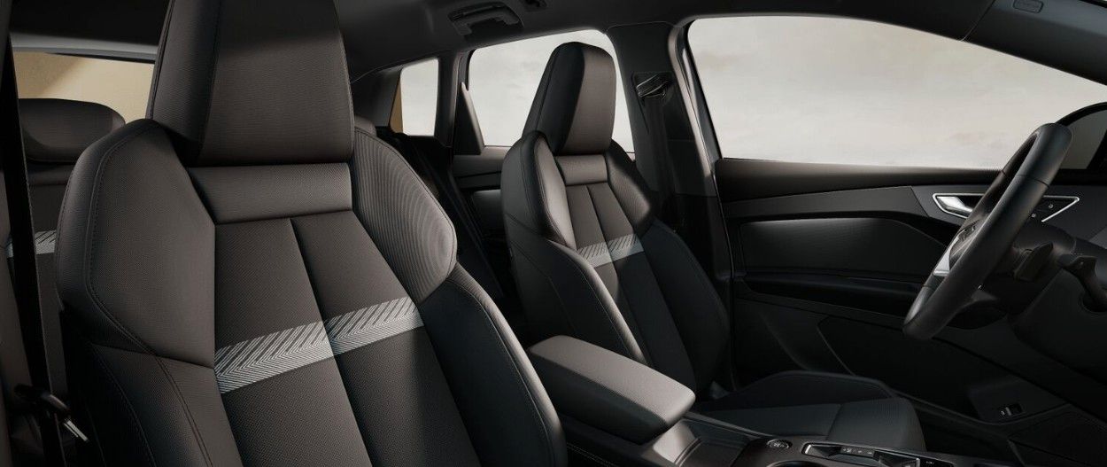 Audi Q4 e-tron - Bild 9