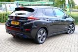 Nissan Leaf E+ Tekna 62 kWh Long Range Aut. Leder|1e Ei - gebrauchte Nissan Leaf aus dem Jahr 2021