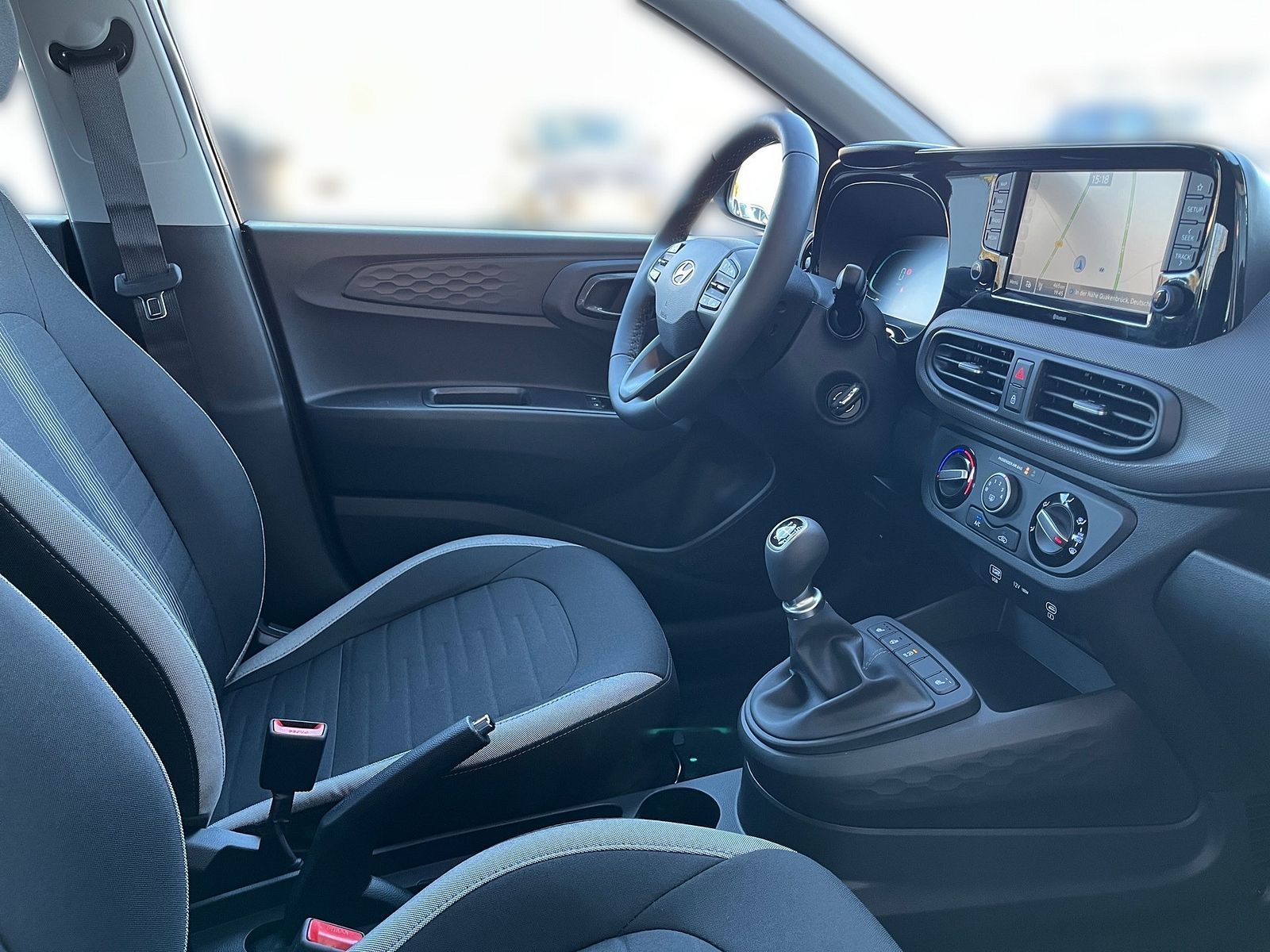 Hyundai i10 – Bild 16