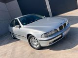 BMW Bmw 528i e39  mit orginalen 180.000km fris... - BMW 528: 528i E39