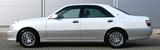 Toyota Crown Athlete G - Toyota aus 2001