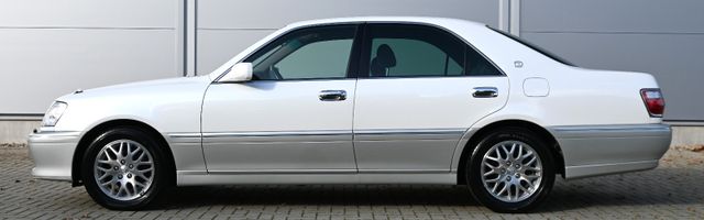 Toyota Crown Athlete G