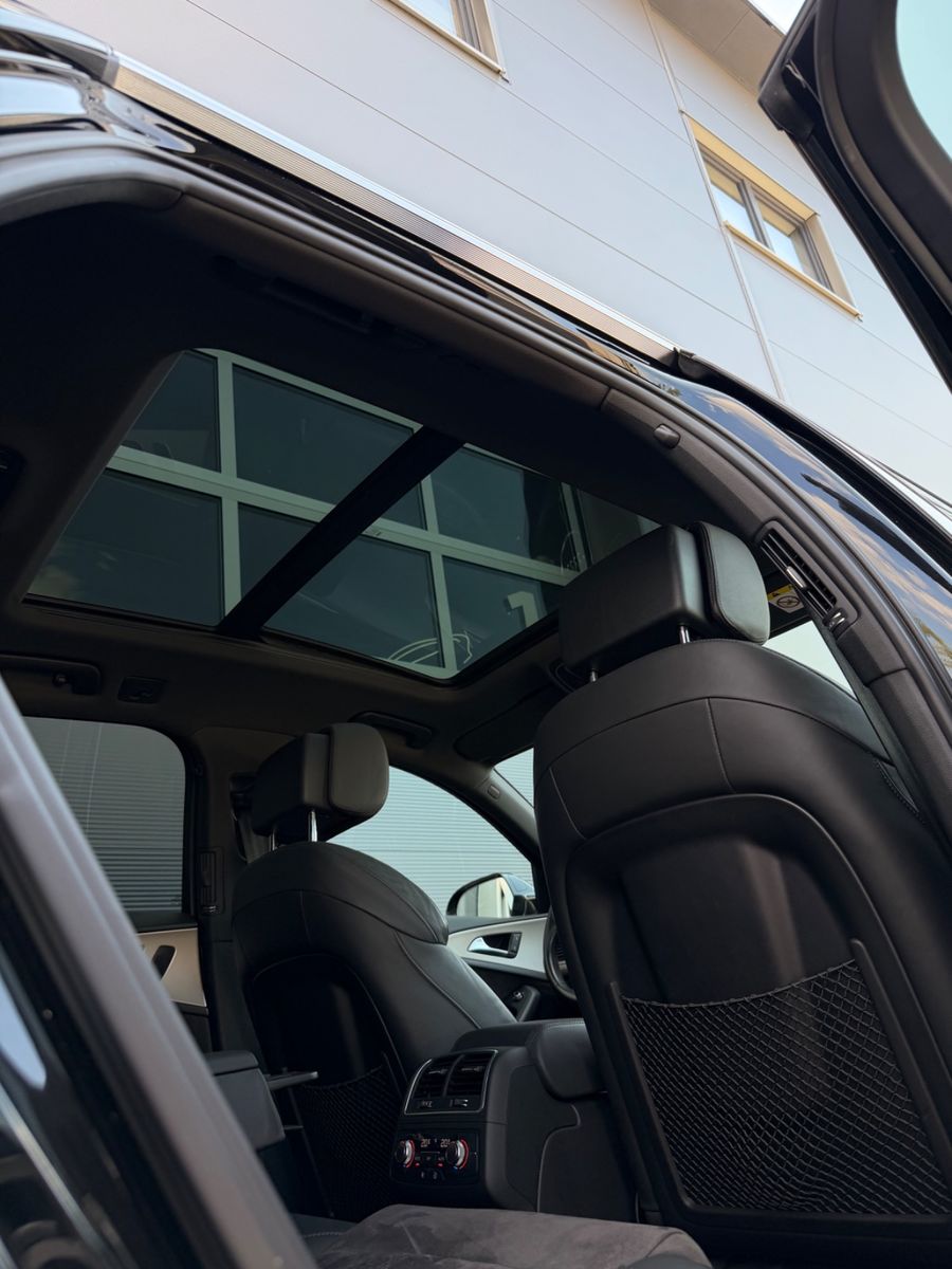 AUDI A6 Allroad A6 Allroad Quattro|Pano|AHK|Kamera|Service NEU Vorschau 40