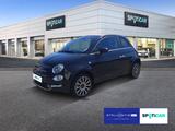 Fiat 500C Dolce Vita Mild Hybrid *Navi*PDC*Klimaautom - gebrauchte Fiat 500C aus dem Jahr 2024