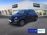 Fiat 500C 1.0 Mild Hybrid Dolcevita *Navi*PDC*Klimaau - Fiat 500C Jahreswagen